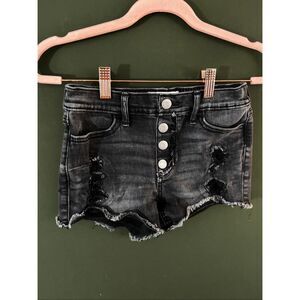 Abercrombie kids shorts - b10